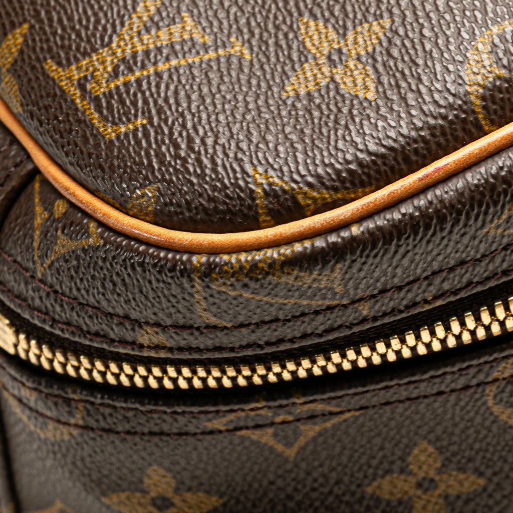 Louis Vuitton Monogram Excursion