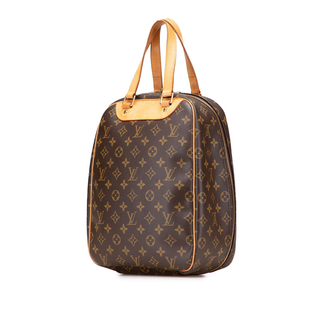Louis Vuitton Monogram Excursion