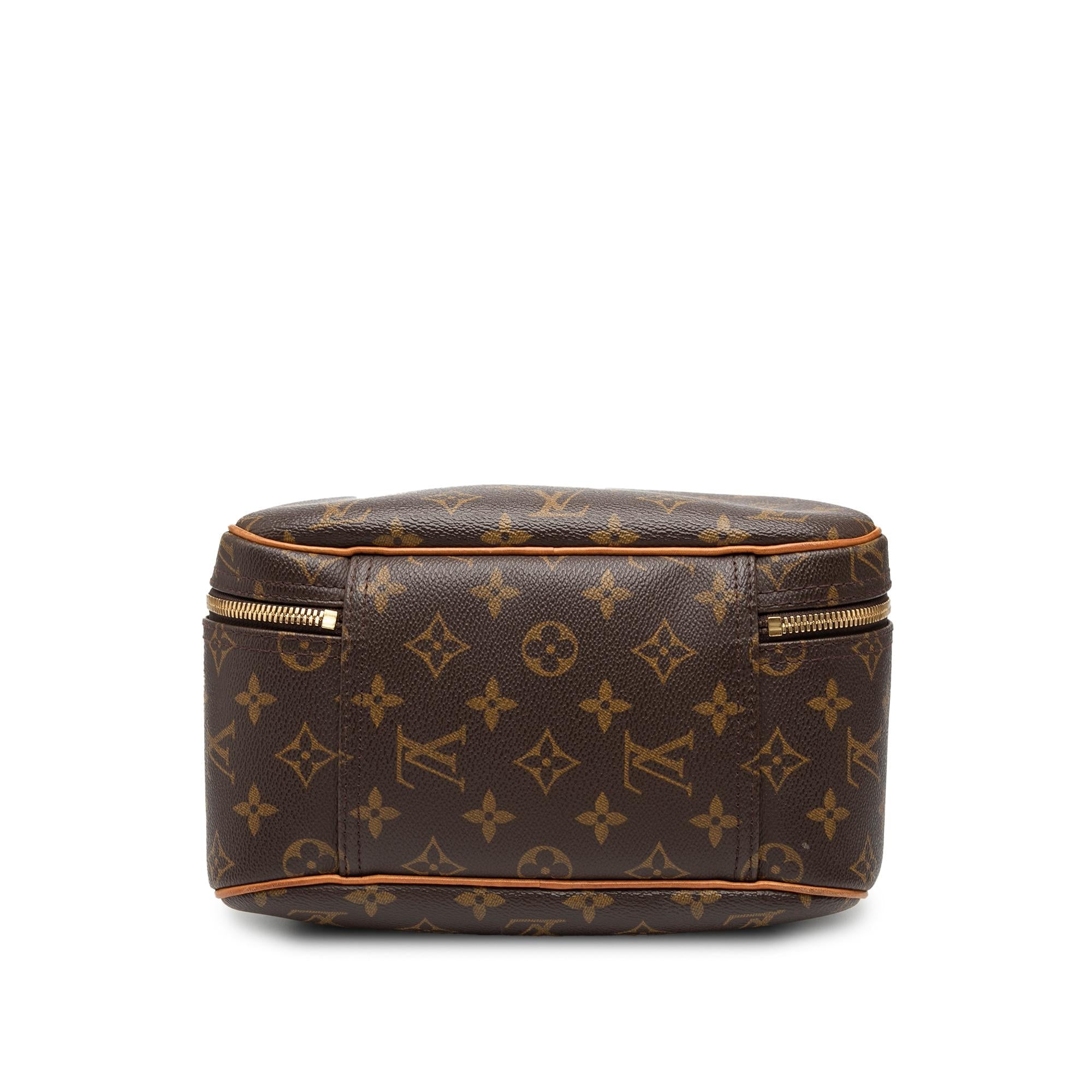 Louis Vuitton Monogram Excursion
