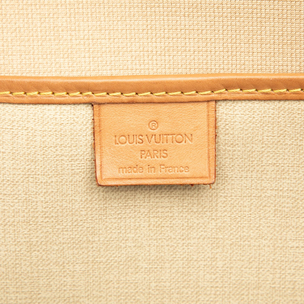 Louis Vuitton Monogram Excursion