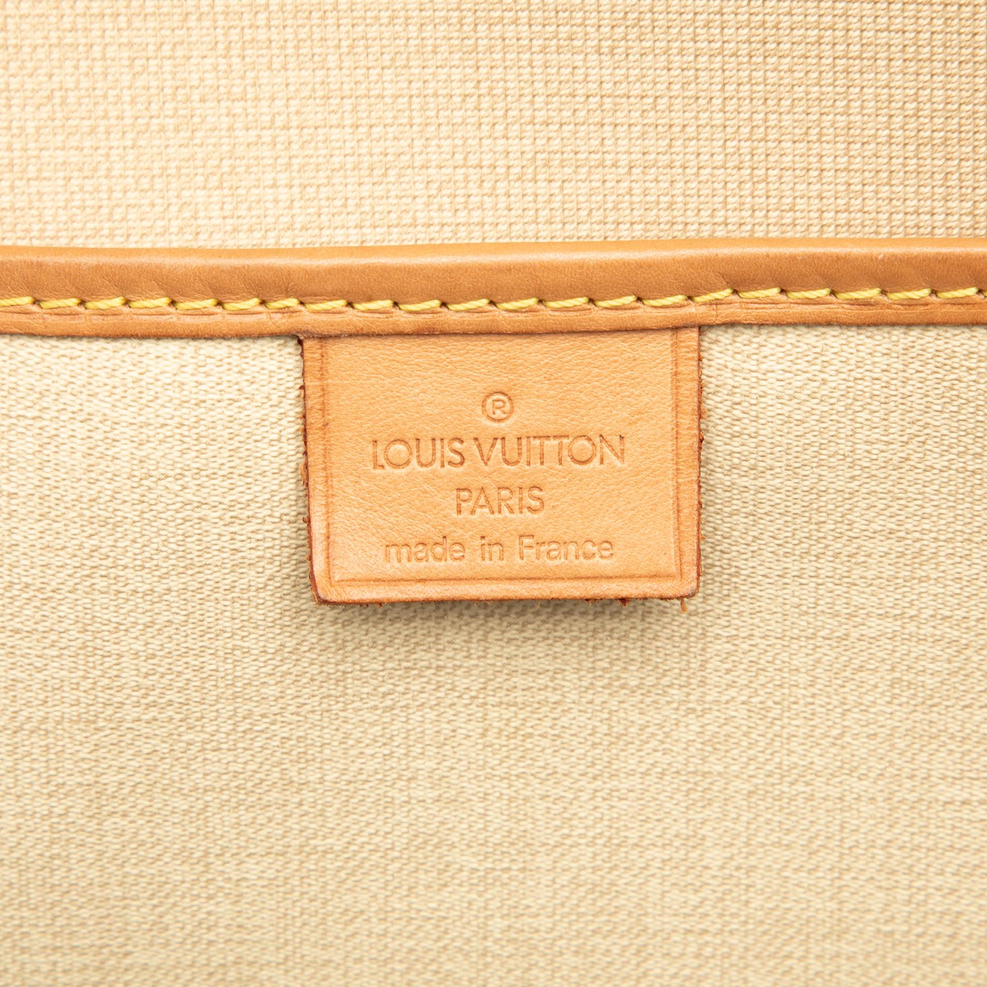 Louis Vuitton Monogram Excursion