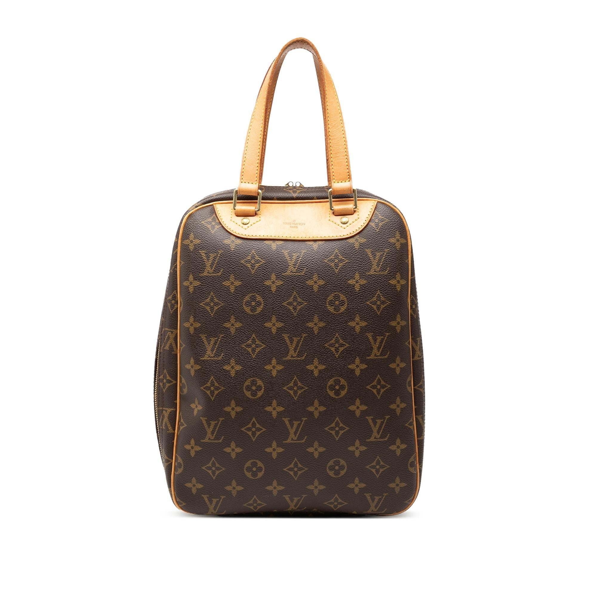 Louis Vuitton Monogram Excursion