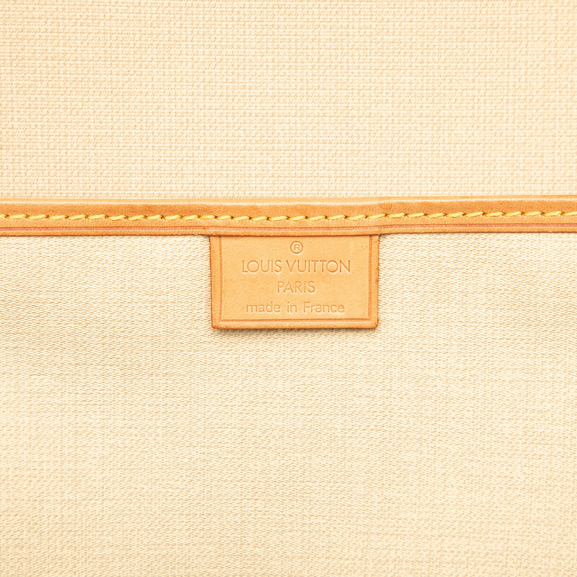 Louis Vuitton Monogram Excursion