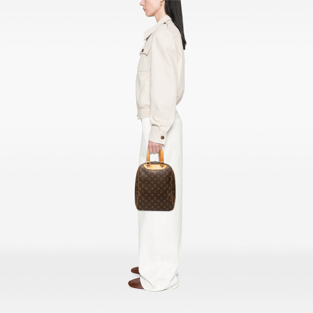 Louis Vuitton Monogram Excursion
