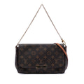 Louis Vuitton Monogram Favorite MM