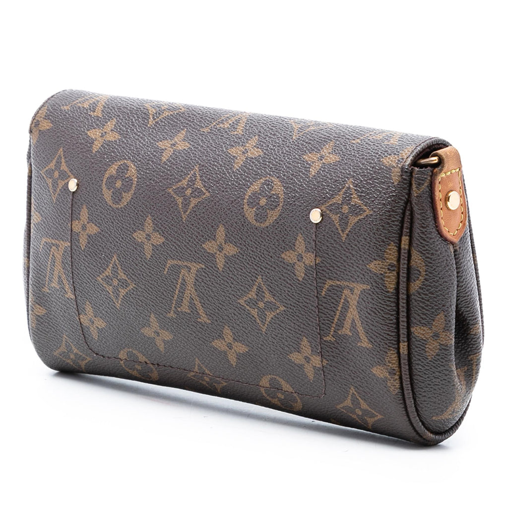 Louis Vuitton Monogram Favorite PM