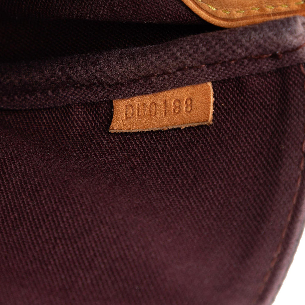 Louis Vuitton Monogram Favorite PM
