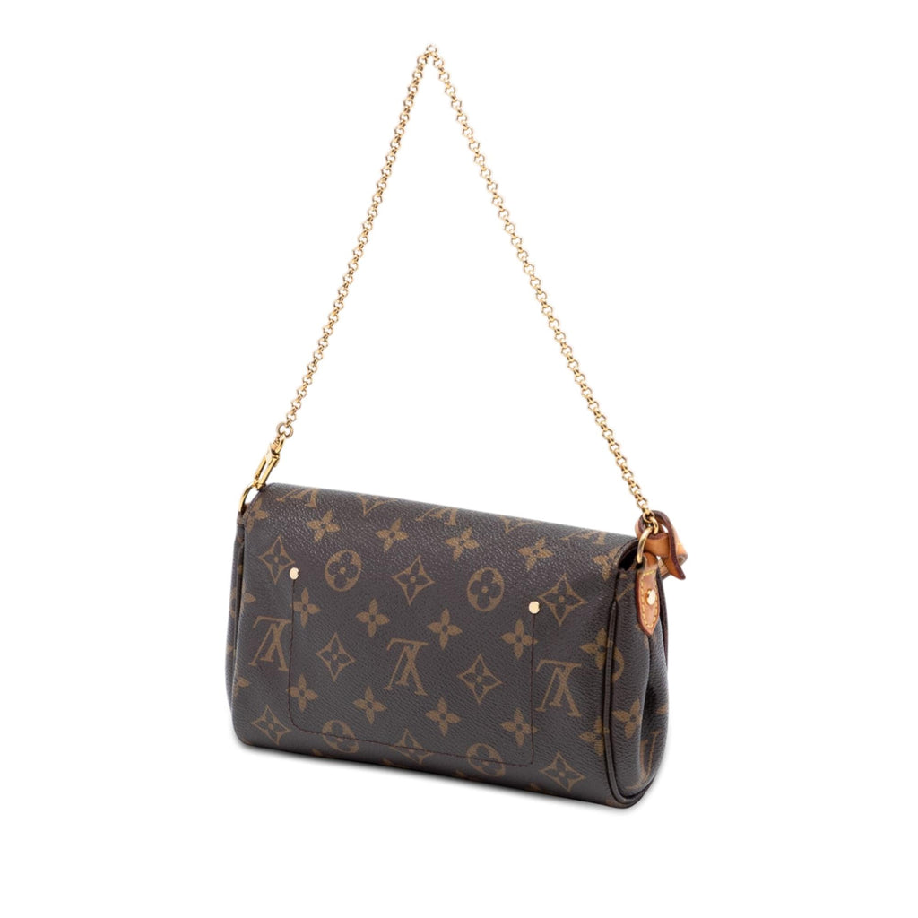 Louis Vuitton Monogram Favorite PM