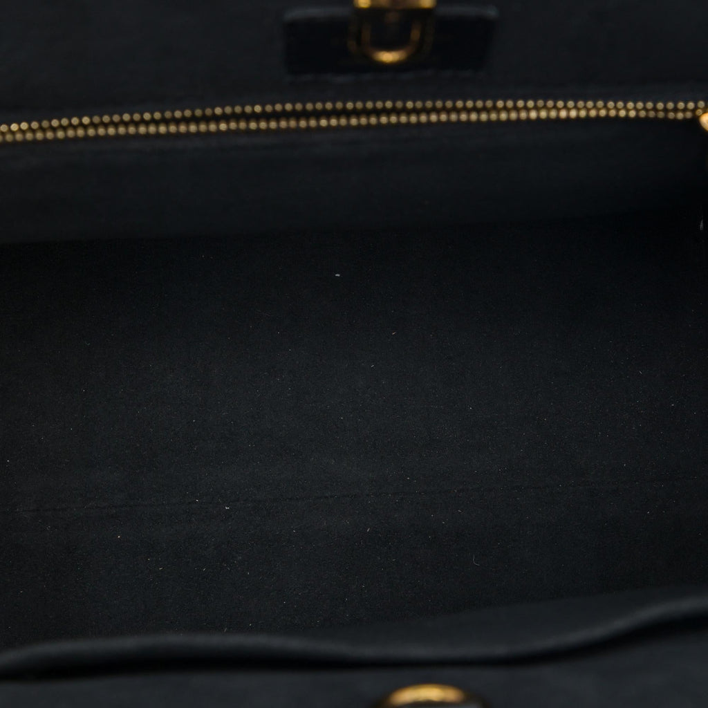 Louis Vuitton Monogram Fold Tote MM