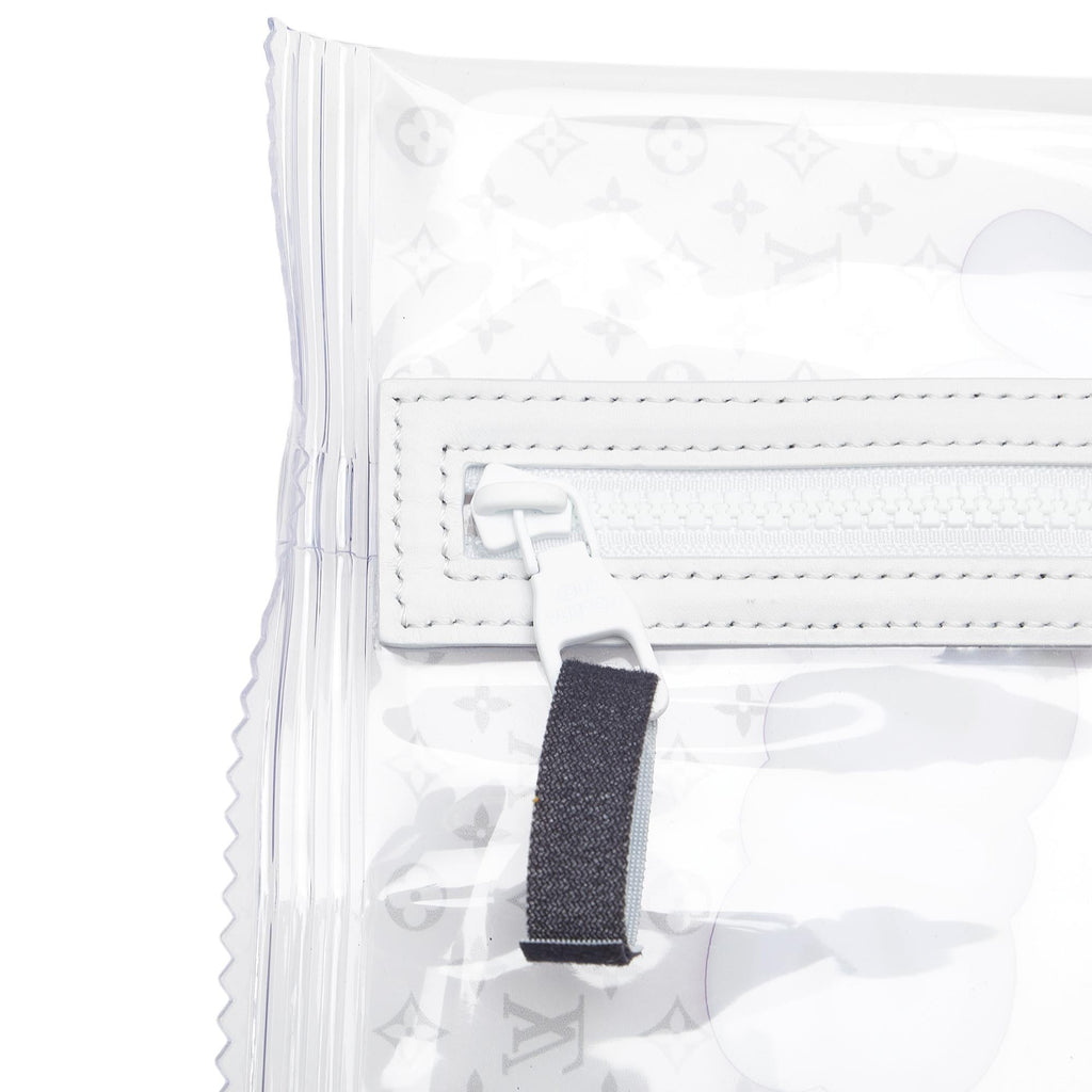 Louis Vuitton Monogram Fortune Cookie