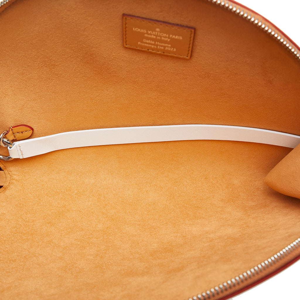 Louis Vuitton Monogram Fortune Cookie