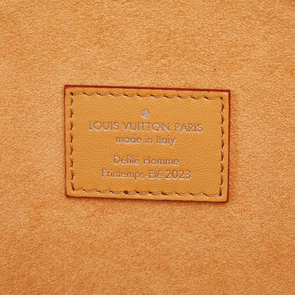 Louis Vuitton Monogram Fortune Cookie