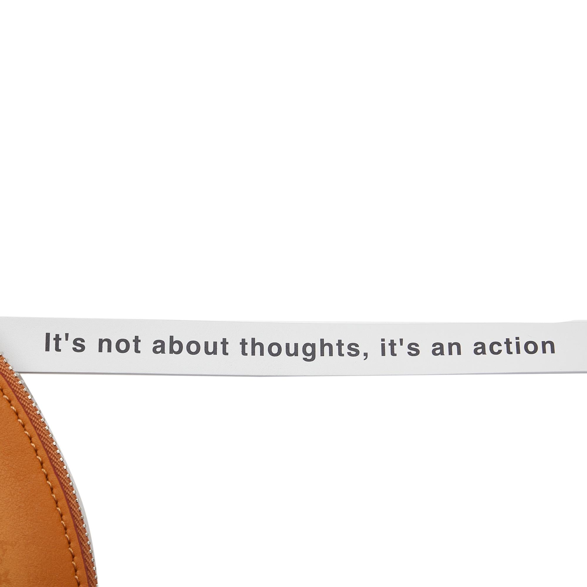 Louis Vuitton Monogram Fortune Cookie