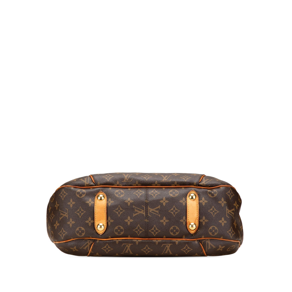 Louis Vuitton Monogram Galliera PM