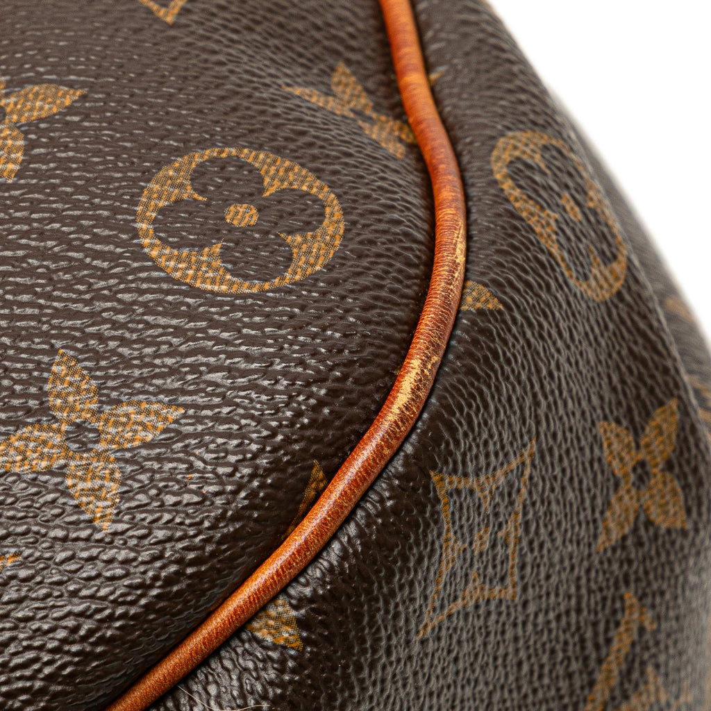 Louis Vuitton Monogram Galliera PM