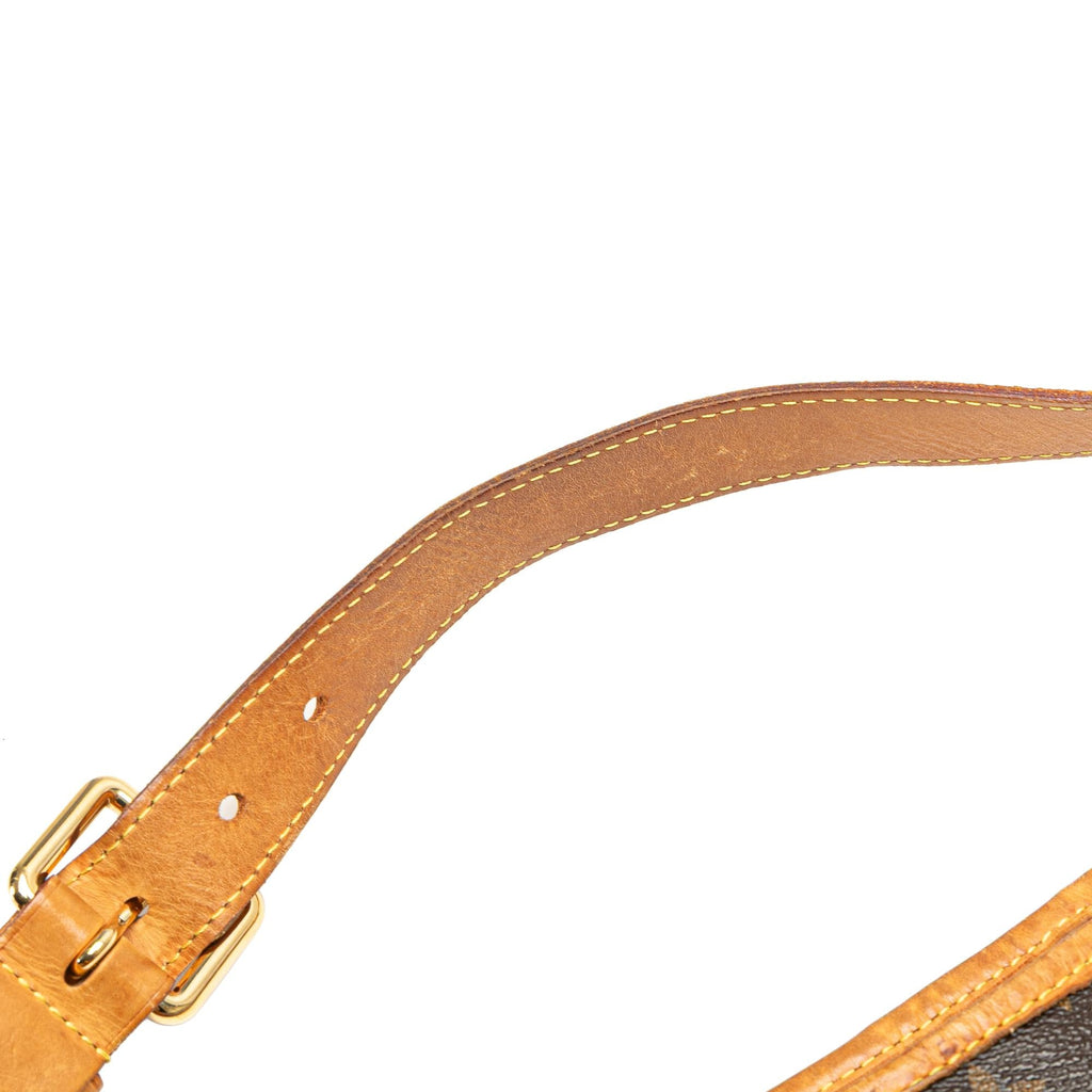 Louis Vuitton Monogram Galliera PM