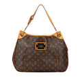 Louis Vuitton Monogram Galliera PM