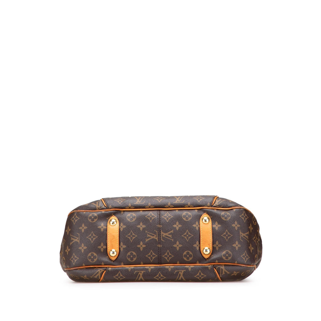 Louis Vuitton Monogram Galliera PM