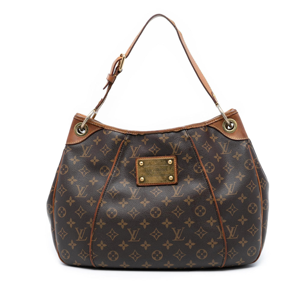 Louis Vuitton Monogram Galliera PM