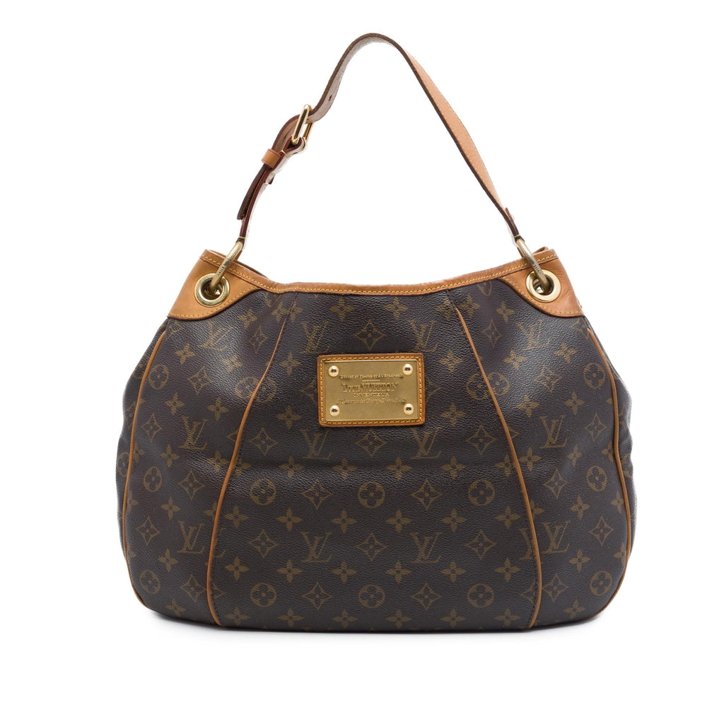 Louis Vuitton Monogram Galliera PM