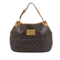Louis Vuitton Monogram Galliera PM