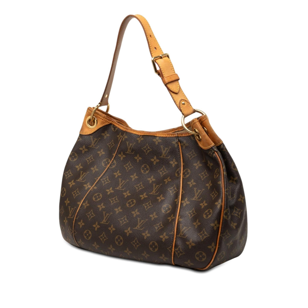 Louis Vuitton Monogram Galliera PM