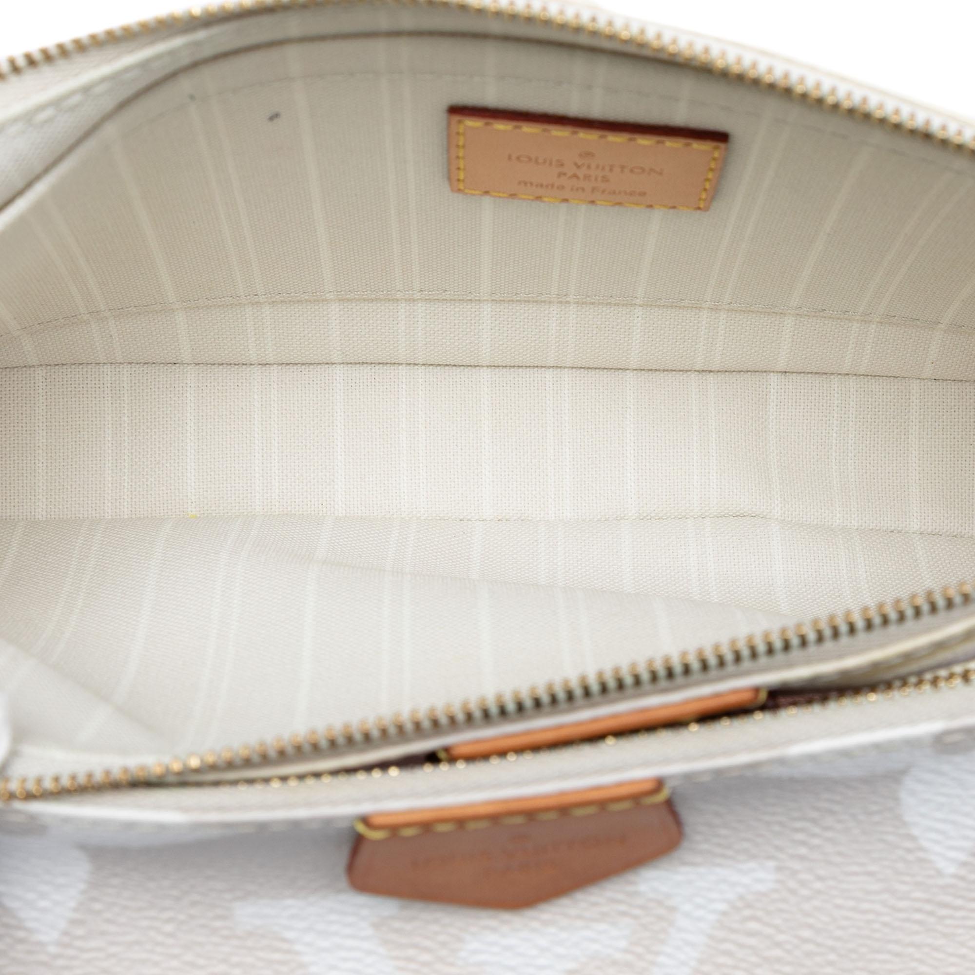 Louis Vuitton Monogram Giant By The Pool Multi Pochette Accessoires