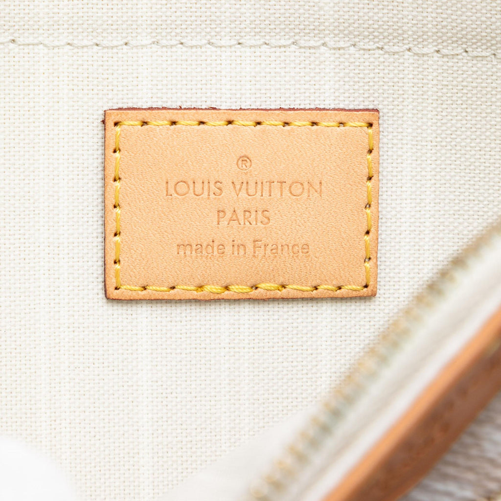 Louis Vuitton Monogram Giant By The Pool Multi Pochette Accessoires