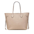 Louis Vuitton Monogram Giant Empreinte Neverfull MM