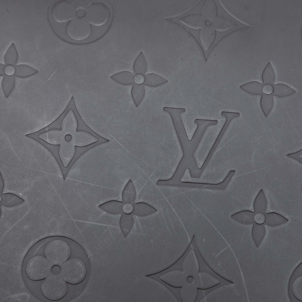 Louis Vuitton Monogram Glace Bobby