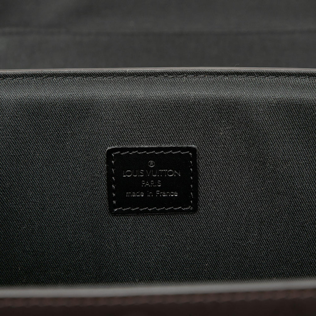 Louis Vuitton Monogram Glace Charly