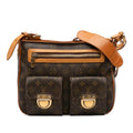 Louis Vuitton Monogram Hudson GM