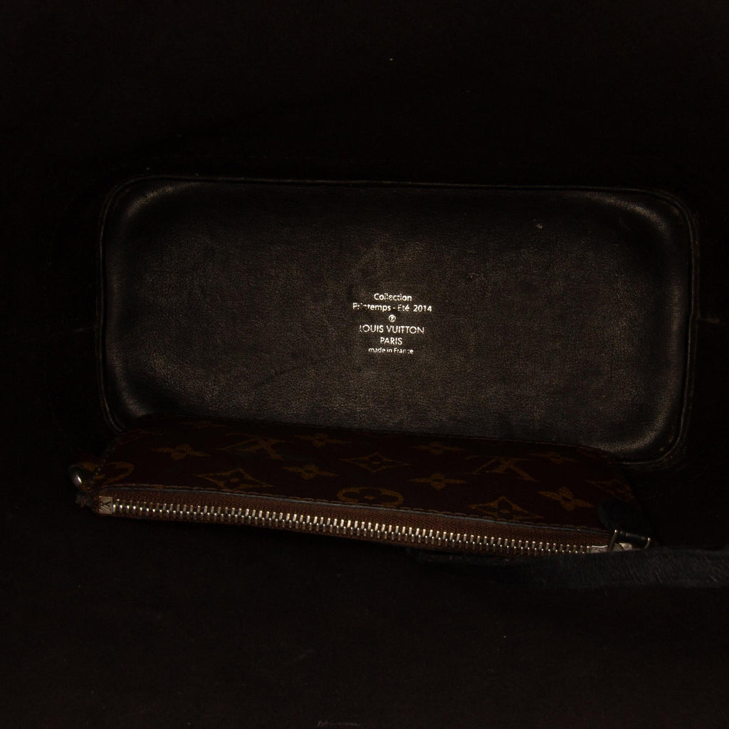 Louis Vuitton Monogram Idole NN14 GM