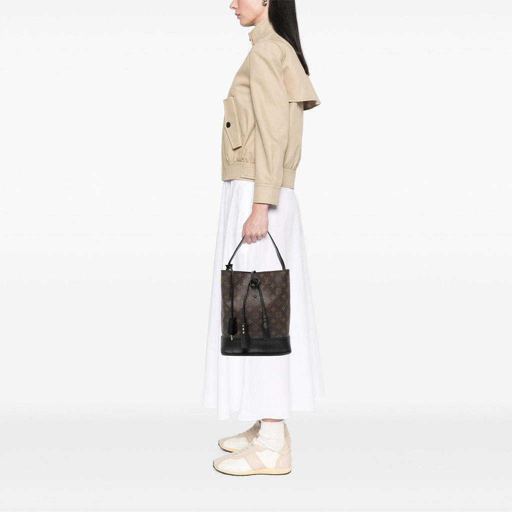 Louis Vuitton Monogram Idole NN14 GM