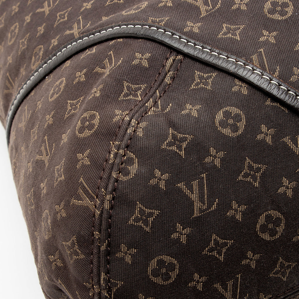 Louis Vuitton Monogram Idylle Elegie Tote
