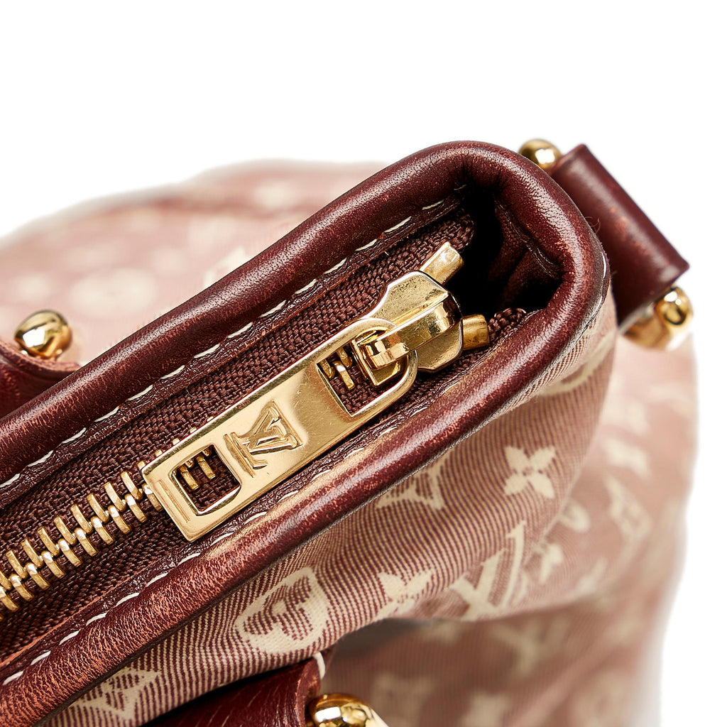 Louis Vuitton Monogram Idylle Elegie (SHG-27707)