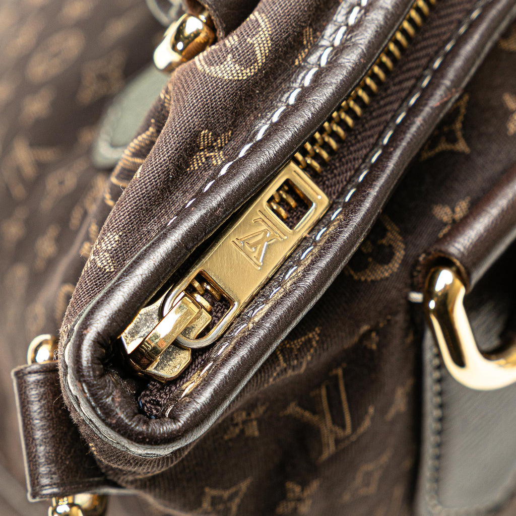 Louis Vuitton Monogram Idylle Elegie