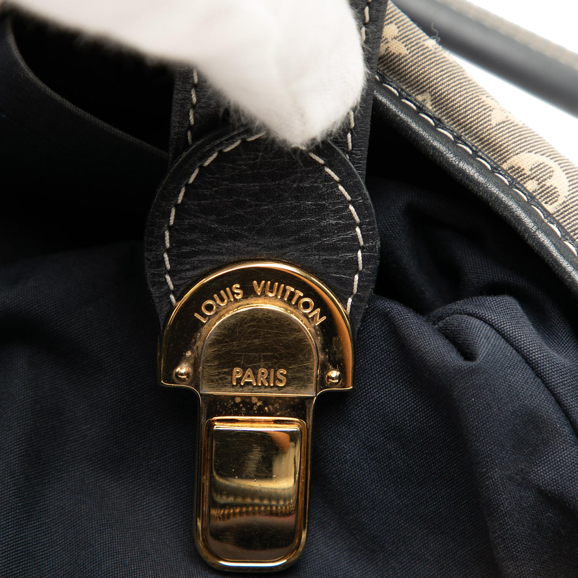 Louis Vuitton Monogram Idylle Elegie
