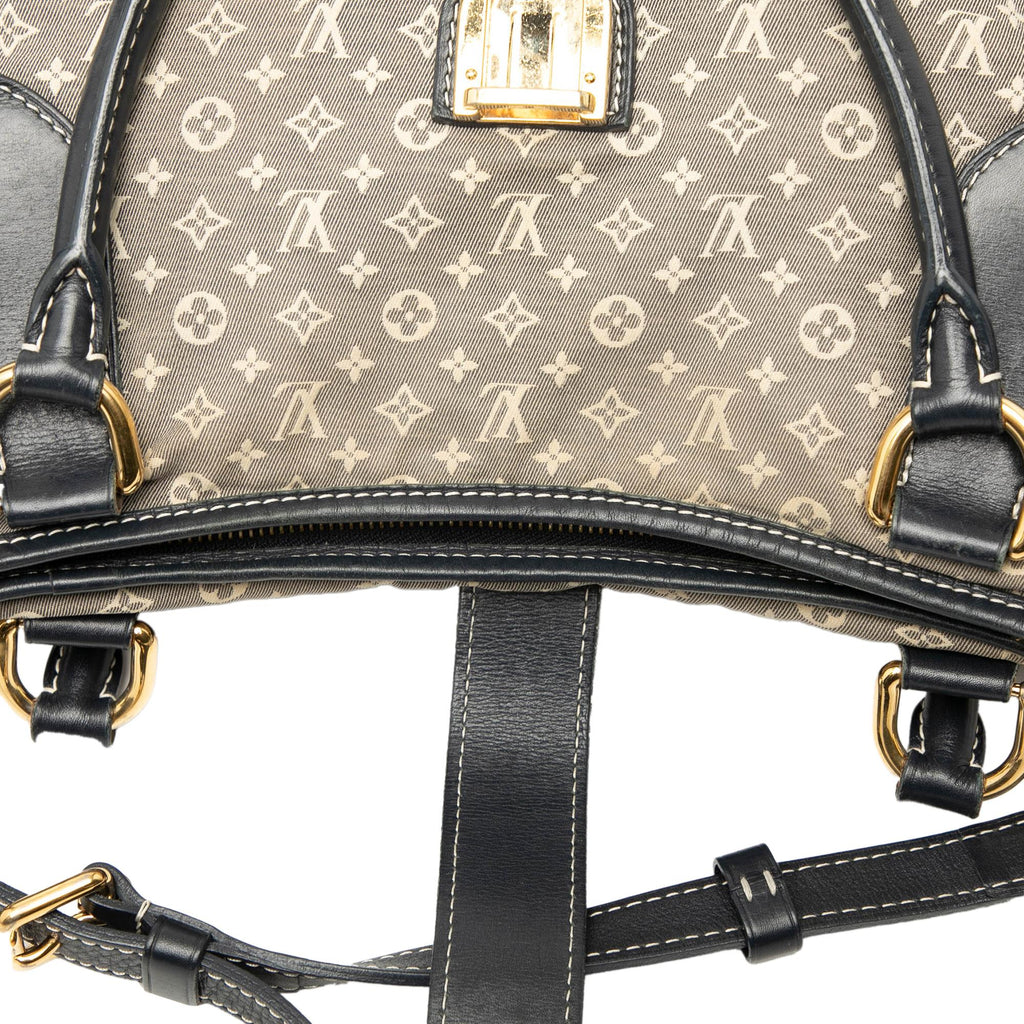 Louis Vuitton Monogram Idylle Elegie
