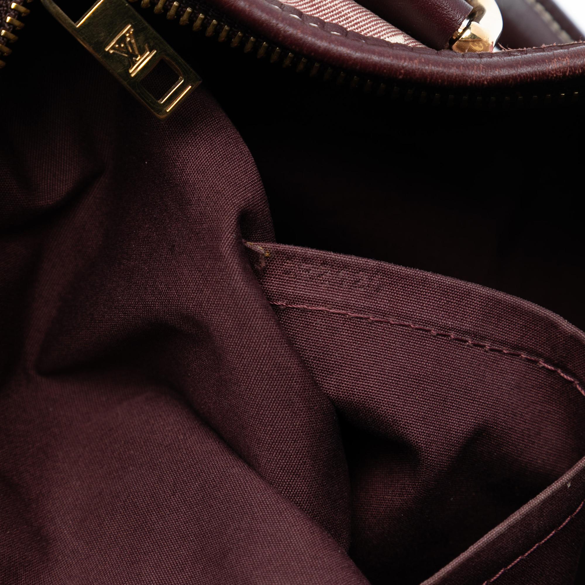 Louis Vuitton Monogram Idylle Elegie