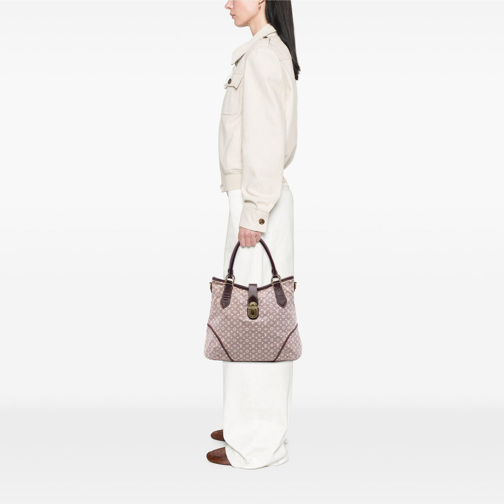 Louis Vuitton Monogram Idylle Elegie