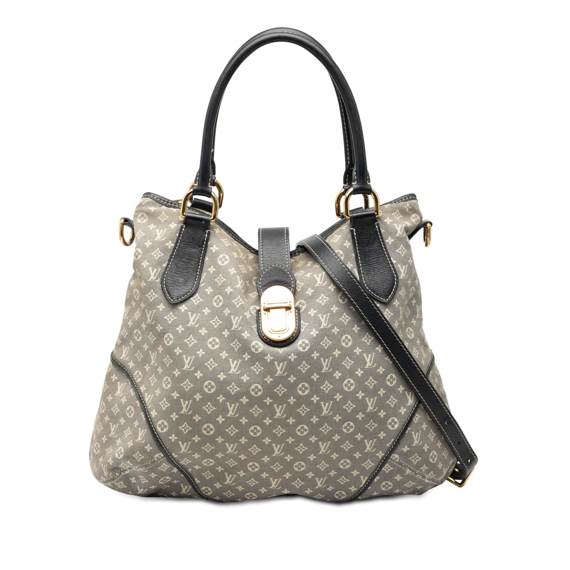 Louis Vuitton Monogram Idylle Elegie