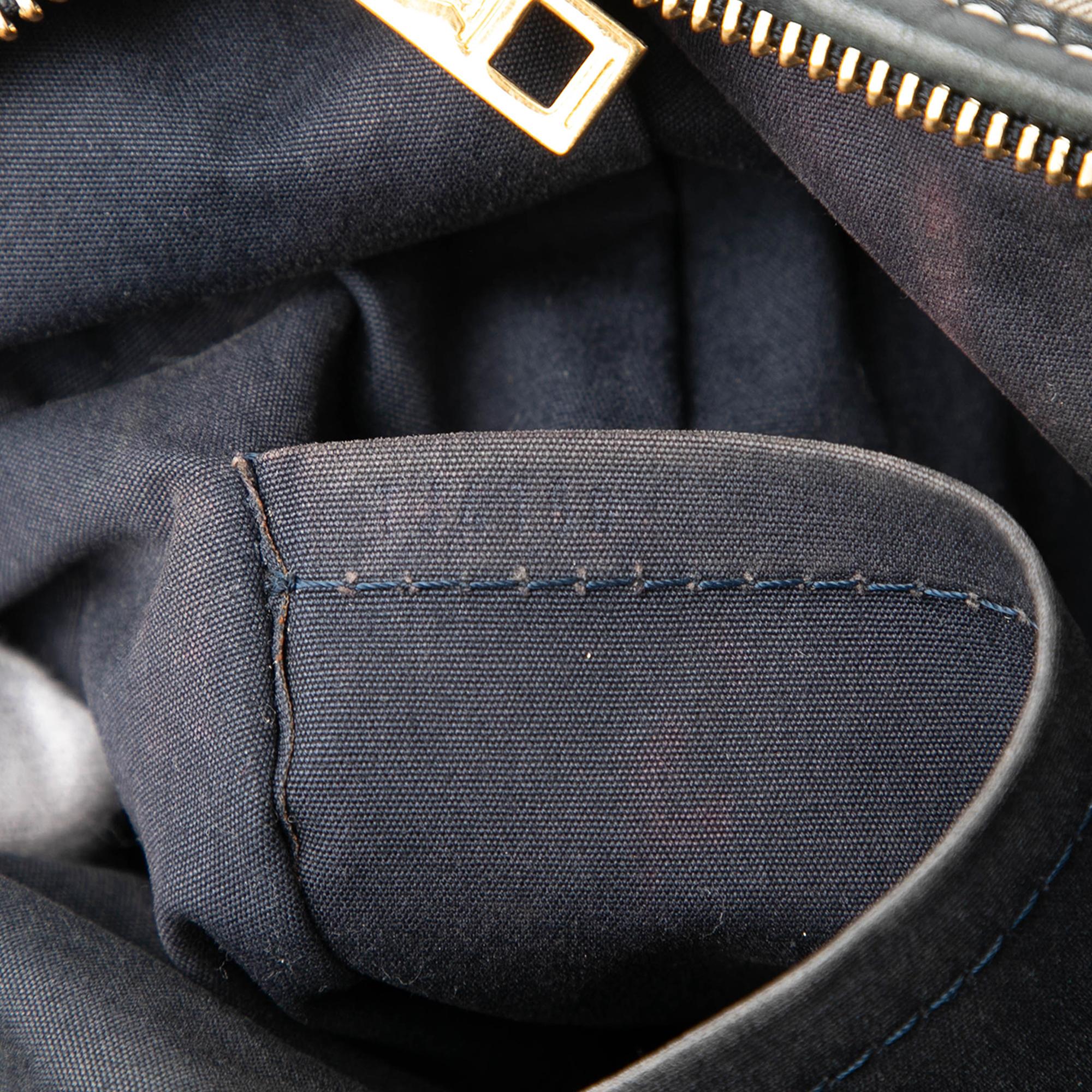 Louis Vuitton Monogram Idylle Elegie