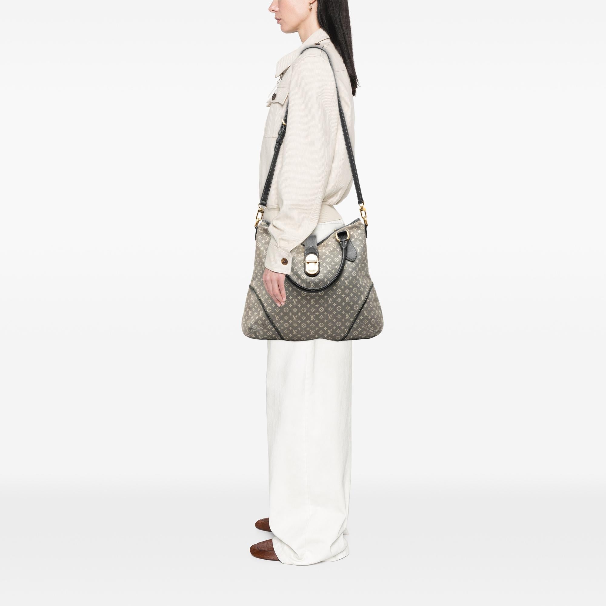 Louis Vuitton Monogram Idylle Elegie