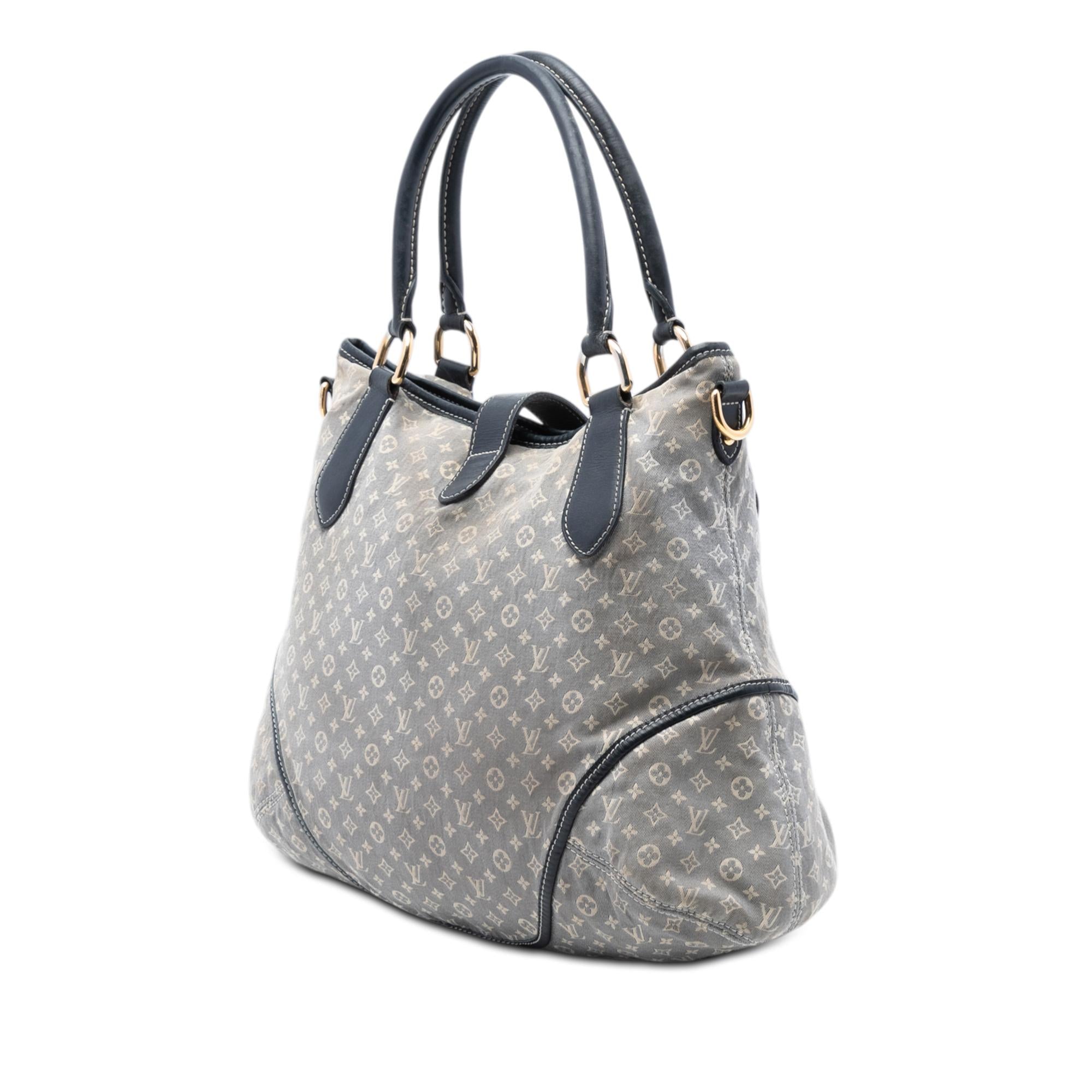 Louis Vuitton Monogram Idylle Elegie