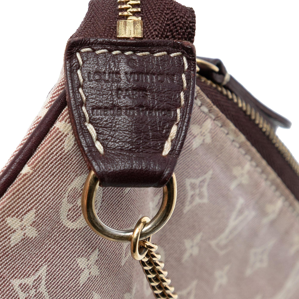 Louis Vuitton Monogram Idylle Mini Pochette Accessoires