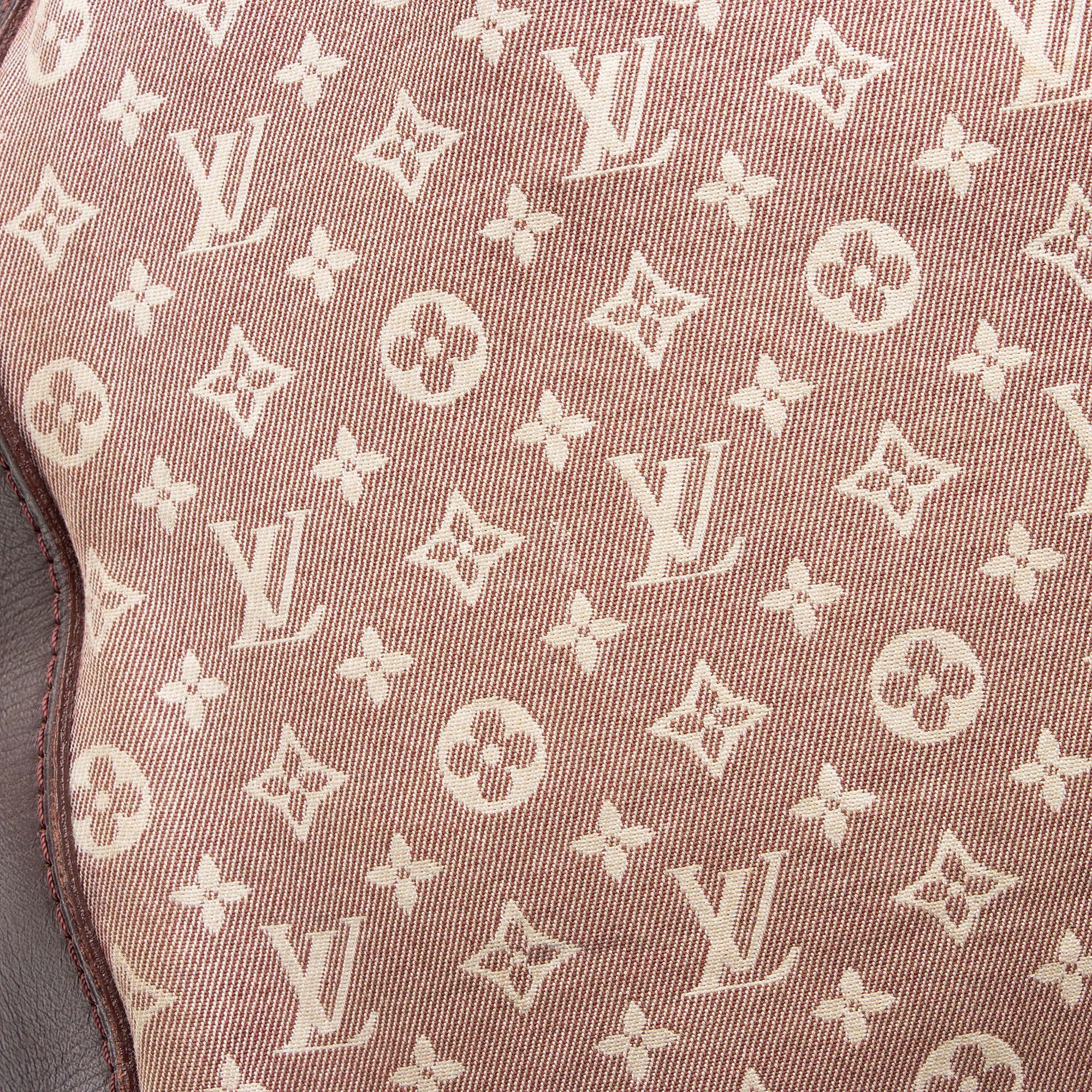 Louis Vuitton Monogram Idylle Noe Shoulder Bag