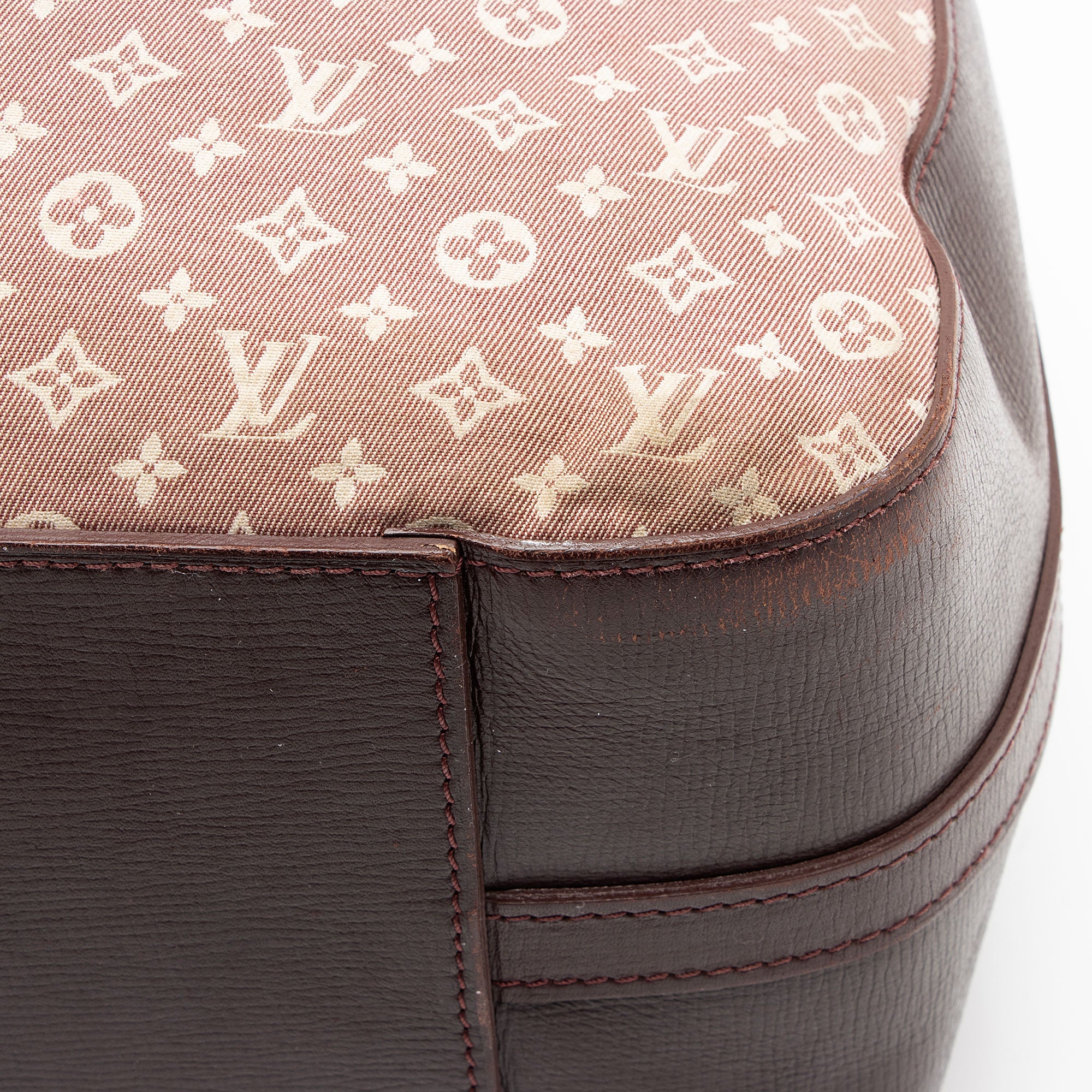 Louis Vuitton Monogram Idylle Noe Shoulder Bag
