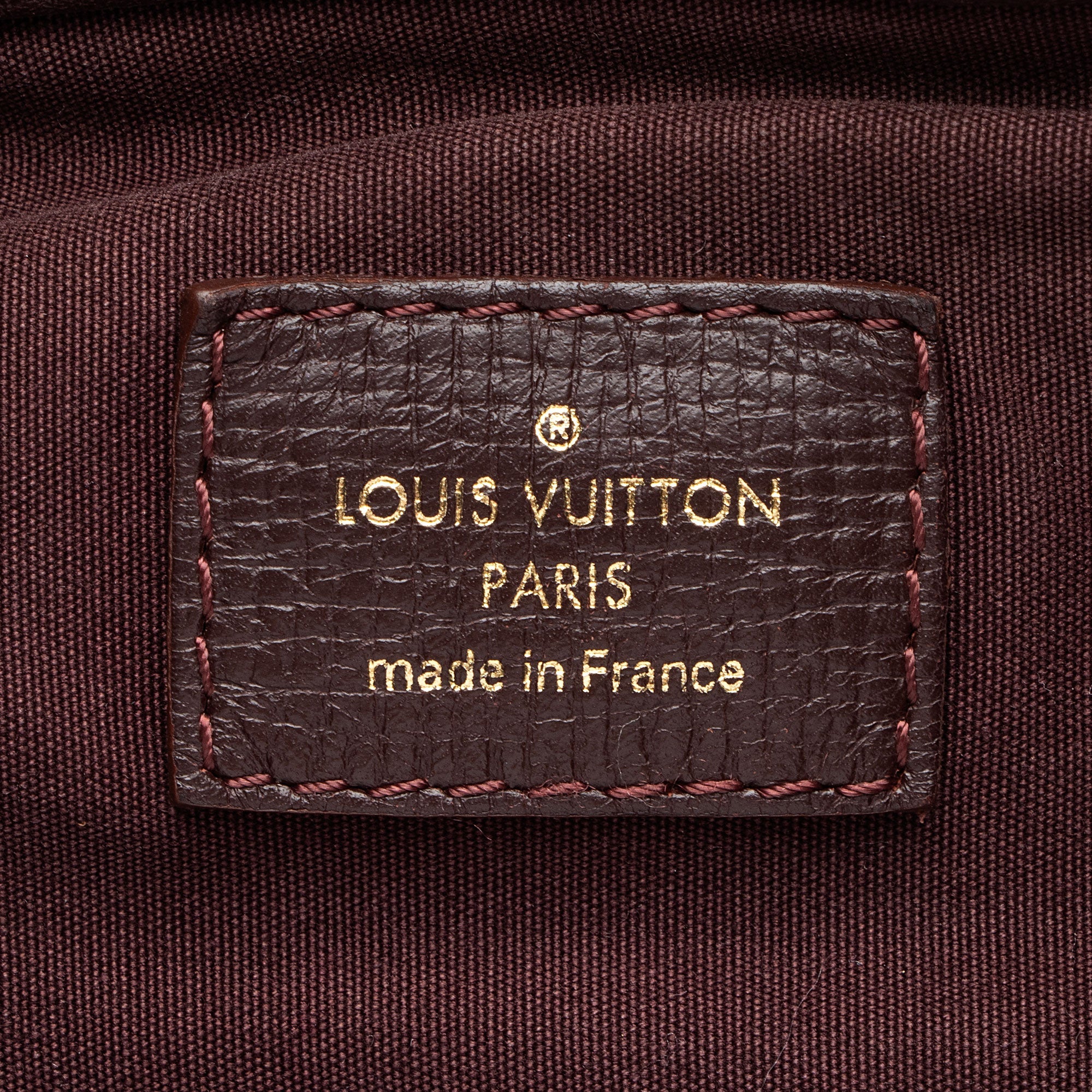 Louis Vuitton Monogram Idylle Noe Shoulder Bag