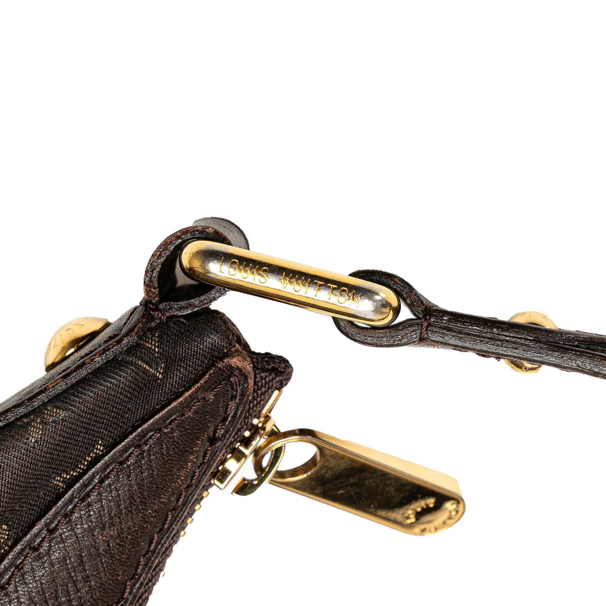 Louis Vuitton Monogram Idylle Rhapsodie MM